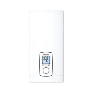 Stiebel Eltron 斯寶亞創 DHE18/21/24 全電腦控制智能系統熱水器